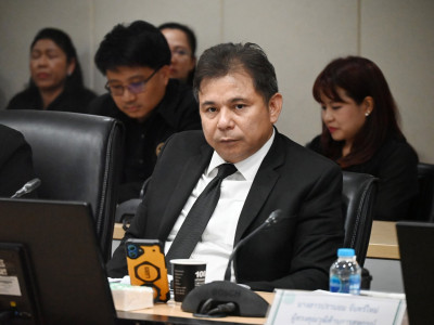 นายประเสริฐ จันทรรวงทอง รัฐมนตรีว่าการกระทรวงศึกษาธิการ ... พารามิเตอร์รูปภาพ 37