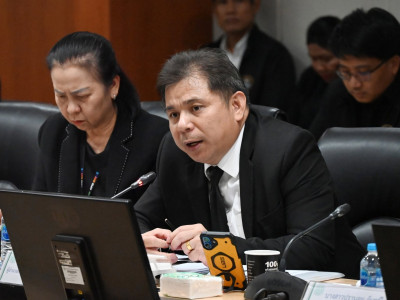 นายประเสริฐ จันทรรวงทอง รัฐมนตรีว่าการกระทรวงศึกษาธิการ ... พารามิเตอร์รูปภาพ 38