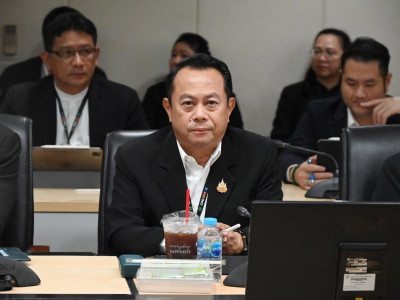 นายประเสริฐ จันทรรวงทอง รัฐมนตรีว่าการกระทรวงศึกษาธิการ ... พารามิเตอร์รูปภาพ 42