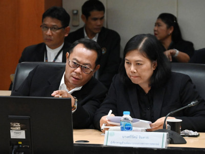 นายประเสริฐ จันทรรวงทอง รัฐมนตรีว่าการกระทรวงศึกษาธิการ ... พารามิเตอร์รูปภาพ 43