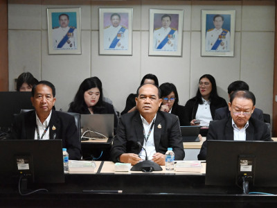 นายประเสริฐ จันทรรวงทอง รัฐมนตรีว่าการกระทรวงศึกษาธิการ ... พารามิเตอร์รูปภาพ 46
