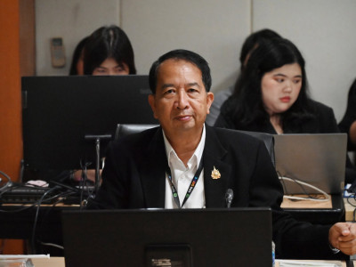 นายประเสริฐ จันทรรวงทอง รัฐมนตรีว่าการกระทรวงศึกษาธิการ ... พารามิเตอร์รูปภาพ 47