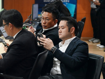 นายประเสริฐ จันทรรวงทอง รัฐมนตรีว่าการกระทรวงศึกษาธิการ ... พารามิเตอร์รูปภาพ 51