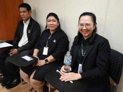 นายประเสริฐ จันทรรวงทอง รัฐมนตรีว่าการกระทรวงศึกษาธิการ ... พารามิเตอร์รูปภาพ 53