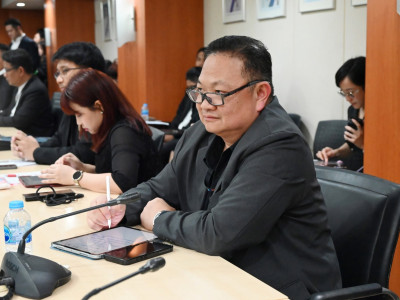 นายประเสริฐ จันทรรวงทอง รัฐมนตรีว่าการกระทรวงศึกษาธิการ ... พารามิเตอร์รูปภาพ 54