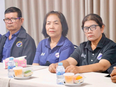 รองอธิบดีกรมส่งเสริมสหกรณ์ พร้อมด้วย นายศิวกร ศรีภักดี ... พารามิเตอร์รูปภาพ 25