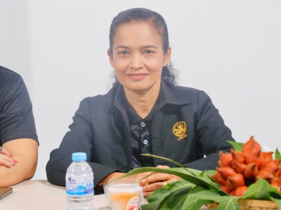 รองอธิบดีกรมส่งเสริมสหกรณ์ พร้อมด้วย นายศิวกร ศรีภักดี ... พารามิเตอร์รูปภาพ 6