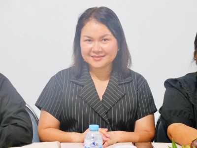 รองอธิบดีกรมส่งเสริมสหกรณ์ พร้อมด้วย นายศิวกร ศรีภักดี ... พารามิเตอร์รูปภาพ 9