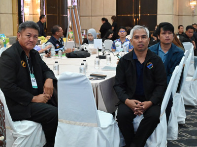 รองอธิบดีกรมส่งเสริมสหกรณ์ พบปะ ... พารามิเตอร์รูปภาพ 20