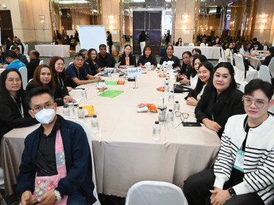 รองอธิบดีกรมส่งเสริมสหกรณ์ พบปะ ... พารามิเตอร์รูปภาพ 24