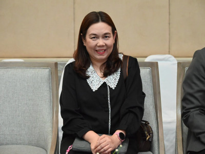 รองอธิบดีกรมส่งเสริมสหกรณ์ พบปะ ... พารามิเตอร์รูปภาพ 9