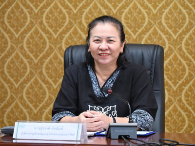 รองอธิบดีกรมส่งเสริมสหกรณ์ ... พารามิเตอร์รูปภาพ 4