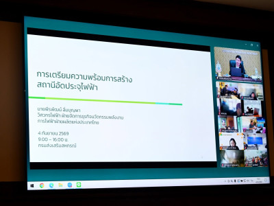 รองอธิบดีกรมส่งเสริมสหกรณ์ ... พารามิเตอร์รูปภาพ 5