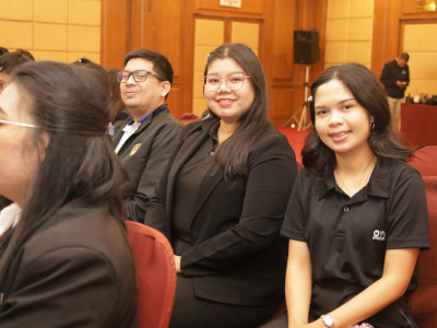 รองอธิบดีกรมส่งเสริมสหกรณ์ พร้อมด้วย นางสาวปรานอม ... พารามิเตอร์รูปภาพ 27