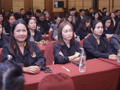 รองอธิบดีกรมส่งเสริมสหกรณ์ พร้อมด้วย นางสาวปรานอม ... พารามิเตอร์รูปภาพ 30