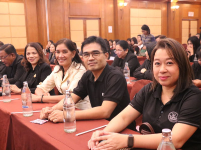 รองอธิบดีกรมส่งเสริมสหกรณ์ พร้อมด้วย นางสาวปรานอม ... พารามิเตอร์รูปภาพ 33