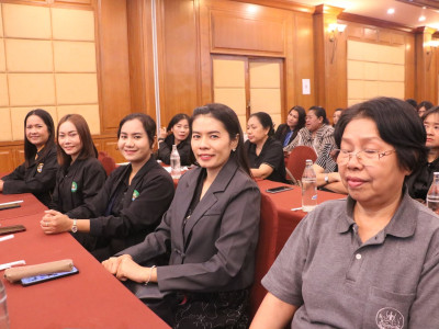 รองอธิบดีกรมส่งเสริมสหกรณ์ พร้อมด้วย นางสาวปรานอม ... พารามิเตอร์รูปภาพ 35