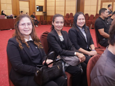 รองอธิบดีกรมส่งเสริมสหกรณ์ พร้อมด้วย นางสาวปรานอม ... พารามิเตอร์รูปภาพ 38