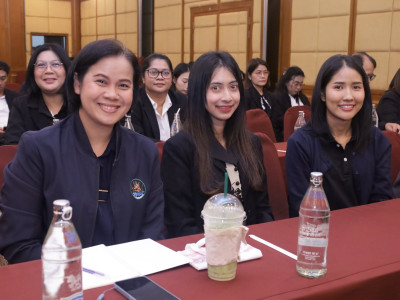 รองอธิบดีกรมส่งเสริมสหกรณ์ พร้อมด้วย นางสาวปรานอม ... พารามิเตอร์รูปภาพ 45