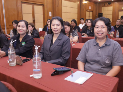 รองอธิบดีกรมส่งเสริมสหกรณ์ พร้อมด้วย นางสาวปรานอม ... พารามิเตอร์รูปภาพ 46