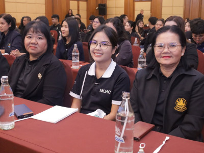 รองอธิบดีกรมส่งเสริมสหกรณ์ พร้อมด้วย นางสาวปรานอม ... พารามิเตอร์รูปภาพ 47