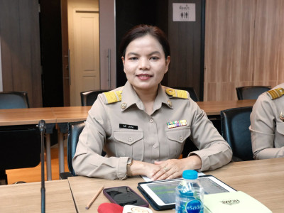 รองอธิบดีกรมส่งเสริมสหกรณ์ ... พารามิเตอร์รูปภาพ 14