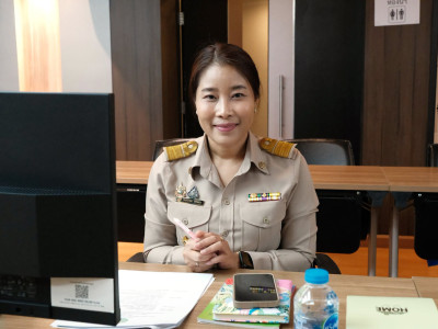 รองอธิบดีกรมส่งเสริมสหกรณ์ ... พารามิเตอร์รูปภาพ 15
