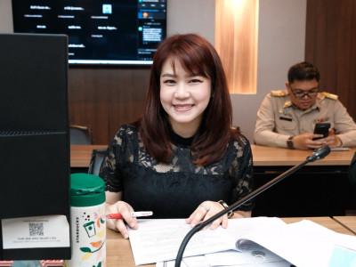 รองอธิบดีกรมส่งเสริมสหกรณ์ ... พารามิเตอร์รูปภาพ 20