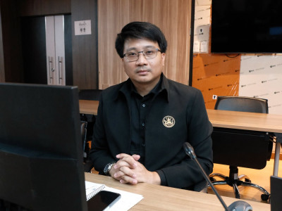 รองอธิบดีกรมส่งเสริมสหกรณ์ ... พารามิเตอร์รูปภาพ 21