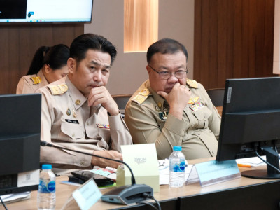 รองอธิบดีกรมส่งเสริมสหกรณ์ ... พารามิเตอร์รูปภาพ 31