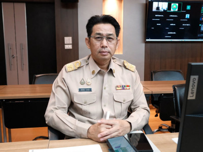 รองอธิบดีกรมส่งเสริมสหกรณ์ ... พารามิเตอร์รูปภาพ 6