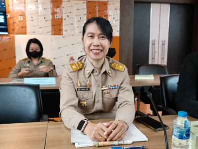 รองอธิบดีกรมส่งเสริมสหกรณ์ ... พารามิเตอร์รูปภาพ 7
