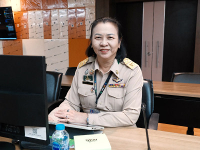 รองอธิบดีกรมส่งเสริมสหกรณ์ ... พารามิเตอร์รูปภาพ 8