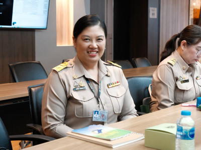 รองอธิบดีกรมส่งเสริมสหกรณ์ ... พารามิเตอร์รูปภาพ 9