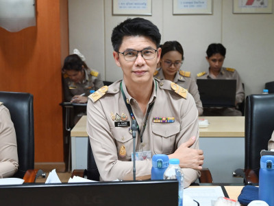 อธิบดีกรมส่งเสริมสหกรณ์ ... พารามิเตอร์รูปภาพ 15