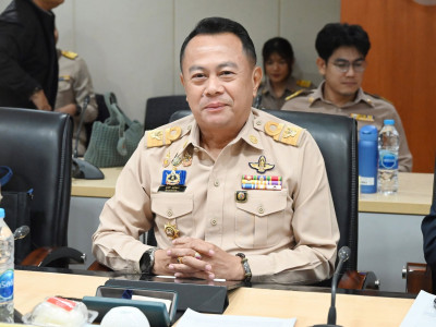 อธิบดีกรมส่งเสริมสหกรณ์ ... พารามิเตอร์รูปภาพ 25