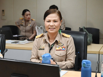 อธิบดีกรมส่งเสริมสหกรณ์ ... พารามิเตอร์รูปภาพ 27