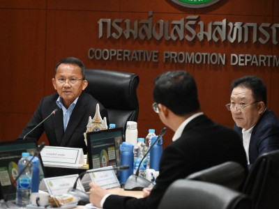 นายสมศักดิ์ เทพสุทิน ประธานกรรมการ ... พารามิเตอร์รูปภาพ 11
