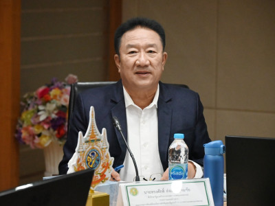 นายสมศักดิ์ เทพสุทิน ประธานกรรมการ ... พารามิเตอร์รูปภาพ 19