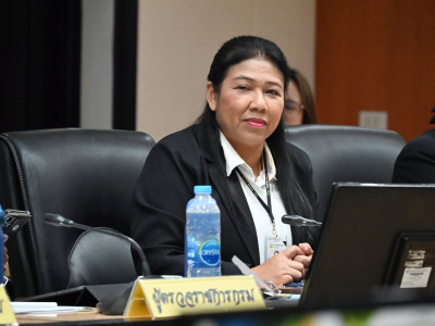 นายสมศักดิ์ เทพสุทิน ประธานกรรมการ ... พารามิเตอร์รูปภาพ 42