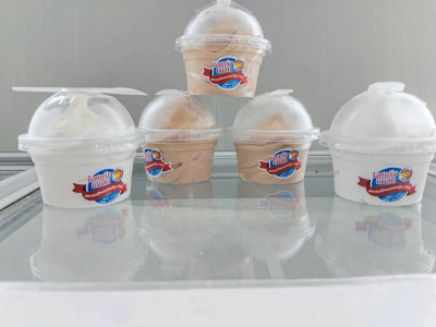 จาก “NATA Milk” สู่ “Dairy Dose” สหกรณ์โคนมนครปฐม จำกัด ... พารามิเตอร์รูปภาพ 4