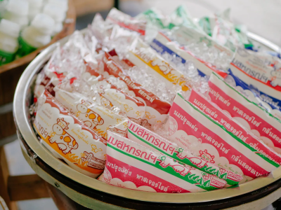 จาก “NATA Milk” สู่ “Dairy Dose” สหกรณ์โคนมนครปฐม จำกัด ... พารามิเตอร์รูปภาพ 5