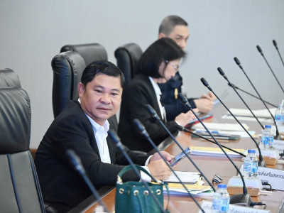 รองอธิบดีกรมส่งเสริมสหกรณ์ พร้อมด้วย นายปิยะวัฒน์ ... พารามิเตอร์รูปภาพ 17
