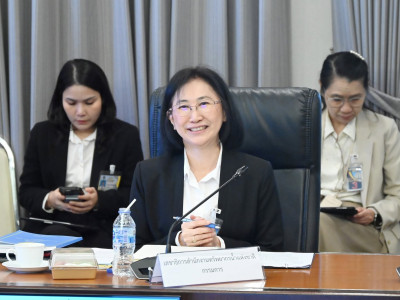 รองอธิบดีกรมส่งเสริมสหกรณ์ พร้อมด้วย นายปิยะวัฒน์ ... พารามิเตอร์รูปภาพ 26