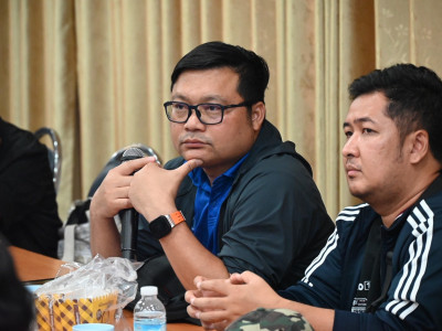 สหกรณ์เครดิตยูเนี่ยนเลิงฮังสามัคคีส่งเสริมสมาชิกดำเนินชีวิตตามหลักเศรษฐกิจพอเพียงยกระดับเป็นสถาบันการเงินชุมชนภาคประชาชนต้นแบบ ... พารามิเตอร์รูปภาพ 19