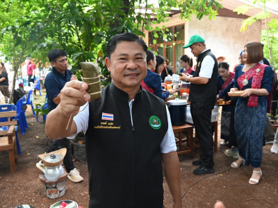 “ข้าวหอมดอกฮัง” ... พารามิเตอร์รูปภาพ 5