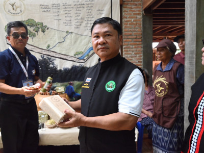 “ข้าวหอมดอกฮัง” ... พารามิเตอร์รูปภาพ 7