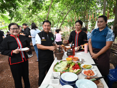 “ข้าวหอมดอกฮัง” ... พารามิเตอร์รูปภาพ 8