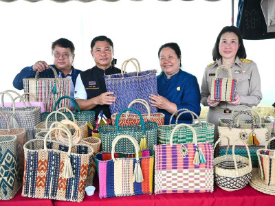 ส่องศูนย์กระจายสินค้าสหกรณ์แห่งเดียวในจังหวัดนครพนม ... พารามิเตอร์รูปภาพ 13