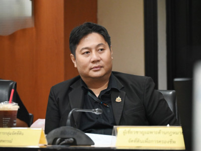 รองอธิบดีกรมส่งเสริมสหกรณ์ ... พารามิเตอร์รูปภาพ 16